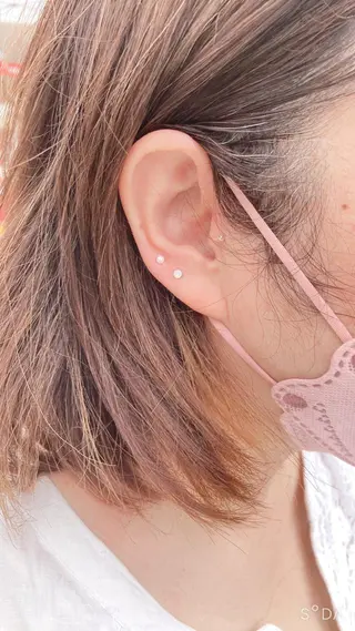 産毛専門店 Bittoのエステ・リラクイメージ