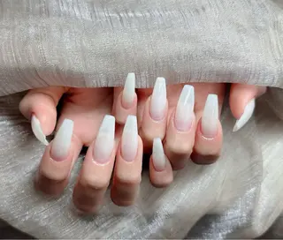 ネイル Lenie Shinokuboのネイルデザイン