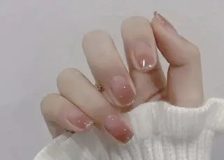 ネイル Cute beauty2のマツエク・マツパデザイン