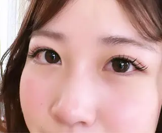 マツエク・マツパ Largo所属・広中 裕一のマツエク・マツパデザイン