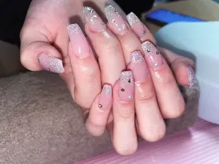 ネイル Rire nail所属・小池 由佳子のネイルデザイン