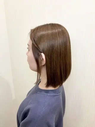 ミディアム naitre 🌼SHIORI🌼のマツエク・マツパデザイン