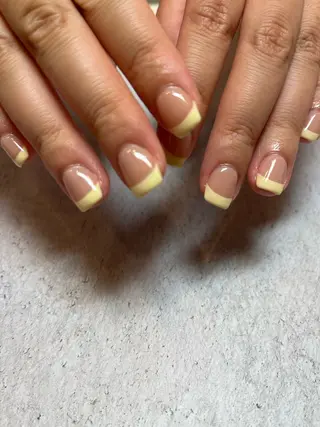 ネイル LINON所属・【LINON】 airiのネイルデザイン