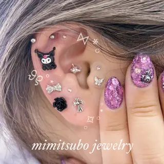 Basic本厚木店 Ruka♛のネイルデザイン