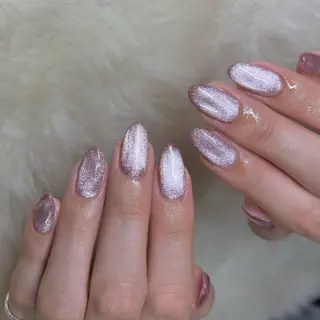 ネイル Nes.nail所属・🌼Nomura Yuko🌷のネイルデザイン