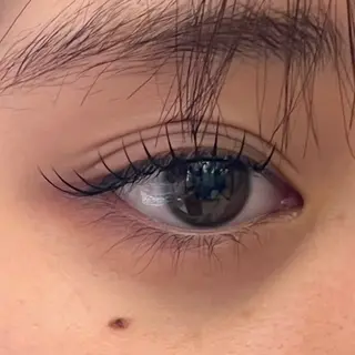 マツエク・マツパ Ranmiii新宿店所属・ranmiii新宿店 ririna☺︎のマツエク・マツパデザイン