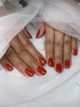 ネイル 🖤マイリー/ 新宿/歌舞伎町🖤のネイルデザイン