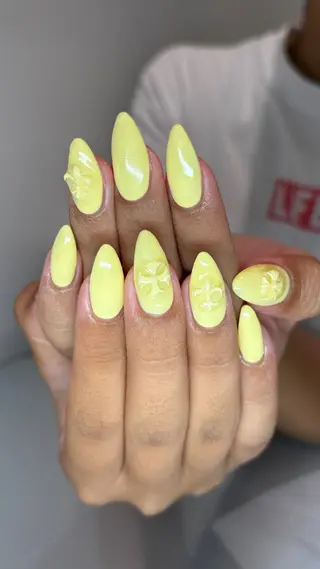 ネイル 👽個性派ネイル🎀 komachiのマツエク・マツパデザイン