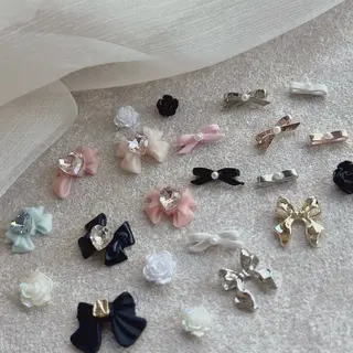 ネイル NAILR rina 🎀ིྀ恵比寿のネイルデザイン