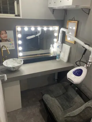 LAVISH nail salonのネイルデザイン