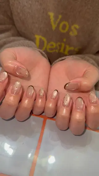 ネイル nailstudio MARUのネイルデザイン