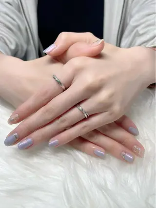 ネイル ネイル・エステサロンUILANI所属・ネイル・エステサロン UILANIのネイルデザイン