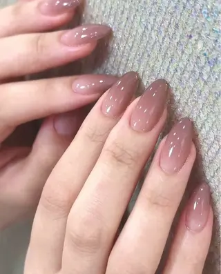 ネイル SORA ANA.CHUOのネイルデザイン