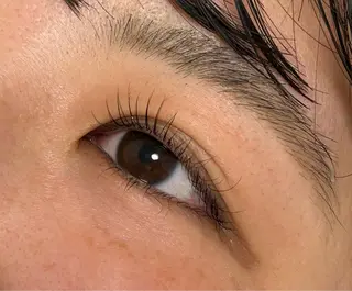 マツエク・マツパ MOANA所属・moana Aのマツエク・マツパデザイン