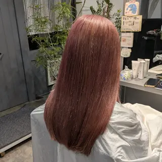 ロング カラー 綿貫 陽葵の眉毛・アイブロウイメージ