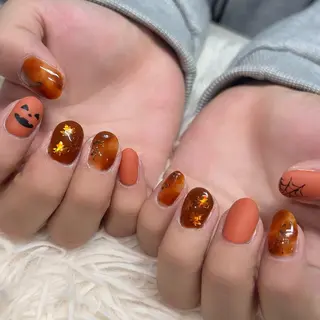 ネイル 【Yappy🌈】 💖P-tanaのネイルデザイン