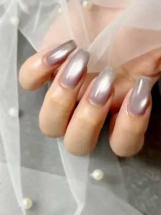 ネイル P nail所属・P nail ピーネイルのネイルデザイン
