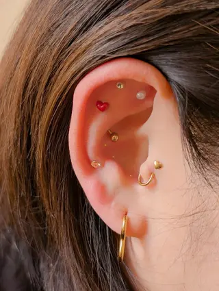 Earsalon Rino🎀よしみのエステ・リラクイメージ