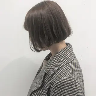 ミディアム 満足度NO.1‼️ ✂️小栗 大夢✂️のヘアスタイル