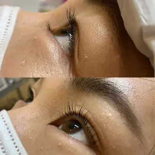 マツエク・マツパ deco tomomiのマツエク・マツパデザイン