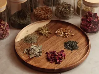 u-LALA by ROCHIE ×よもぎ蒸し所属・u-LALA  よもぎ蒸しのエステ・リラクイメージ