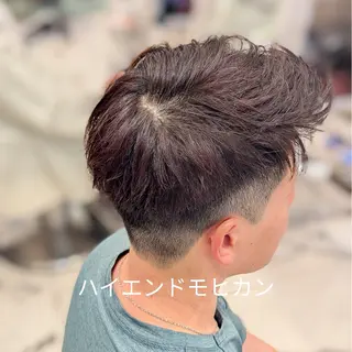 ショート 髪質改善 カミムラのヘアスタイル