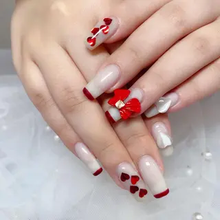 ネイル Nail Salon kihi大塚店のネイルデザイン