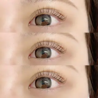 マツエク・マツパ BAMBI所属・BAMBI 🩷KAWAIのマツエク・マツパデザイン