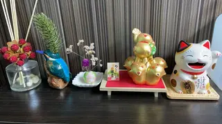 田川 美熙のエステ・リラクイメージ