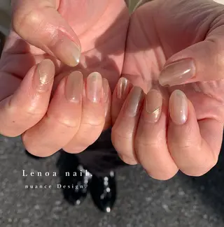 ネイル nailsalon Lenoaのネイルデザイン