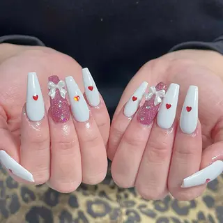 ネイル Amee Nail Salonのネイルデザイン