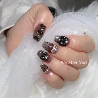 ネイル Pio Mielのネイルデザイン