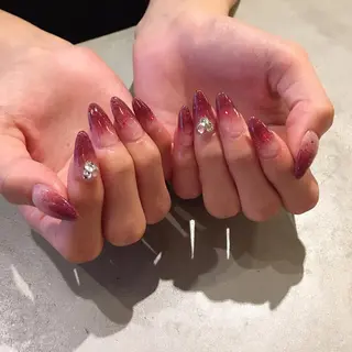 ネイル nail salon Soeurのネイルデザイン