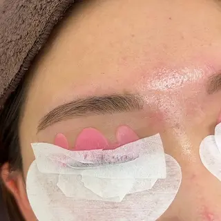 アイブロウ Jessica 下村のエステ・リラクイメージ