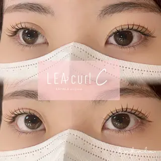 マツエク・マツパ Fujimoto 🦭⸝⋆꙳のマツエク・マツパデザイン