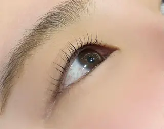 マツエク・マツパ まつパ/マツエク🤎 艶カラー/ゆり♡⃛のヘアスタイル