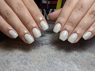 ネイル girasole所属・Girasole @Mikaのネイルデザイン