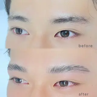 マツエク・マツパ アイブロウ 眉/まつ毛パーマ専門 Ochi🫧の眉毛・アイブロウイメージ