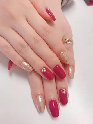 ネイル iwasaki ⭐️ネイリスト⭐️のネイルデザイン