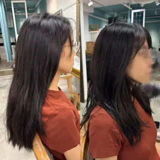 セミロング 🏵️tico@ Risa🏵️のエステ・リラクイメージ