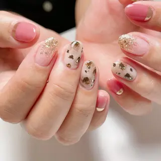 ネイル Nail  salon  Lebel所属・Nailsalon Lebelのネイルデザイン