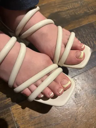 ネイル Nail Salon AVARICE所属・avarice yuraのネイルデザイン