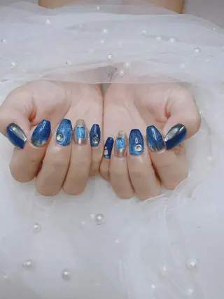 ネイル nail GZMのネイルデザイン