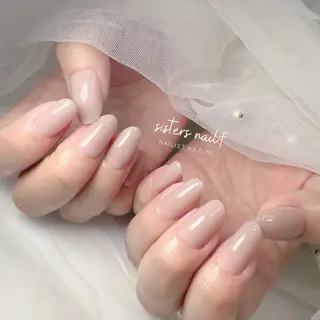 ネイル sisters nail.fのネイルデザイン