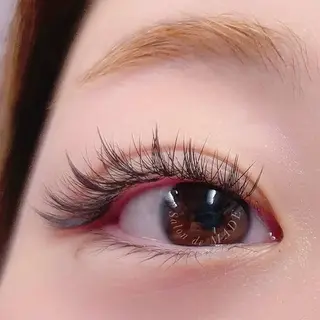 マツエク・マツパ サロンドメイド 海老名店のマツエク・マツパデザイン