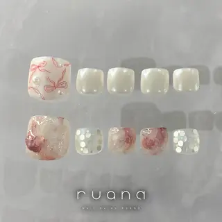 ネイル Mariya nailのネイルデザイン