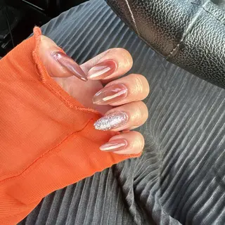 ネイル 🤍saki🤍 /自宅サロン💅のネイルデザイン