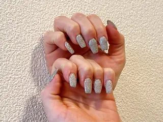 ネイル Mogu nail 二子玉川のネイルデザイン