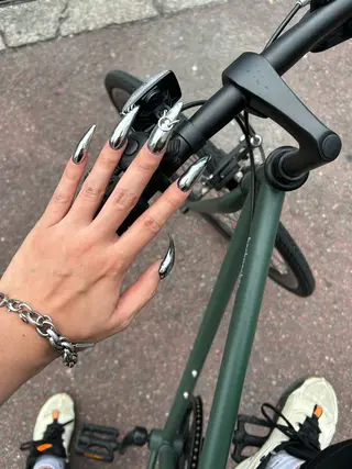 ネイル IROHA Nail 今村 昇生のネイルデザイン