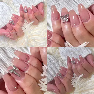 ネイル 毛利 ゆりあのエステ・リラクイメージ